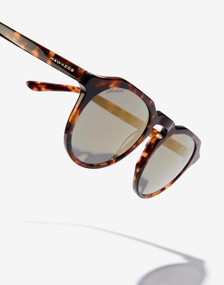 Gafas de sol Hawkers CAREY - VEGAS GOLD WARWICK X