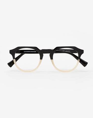 Blue Light Hawkers BLACK BEIGE BI CHARDON