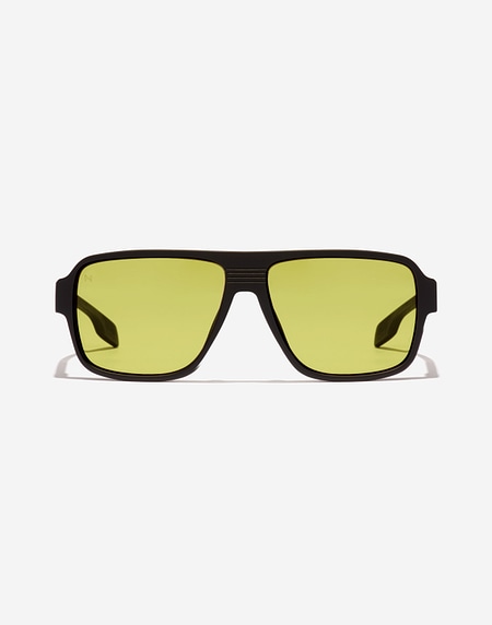 Sunglasses Hawkers PARLAY - BLACK MATCHA