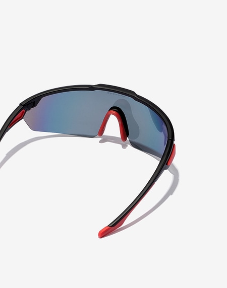 Gafas de sol Hawkers POLARIZED RED CYCLING