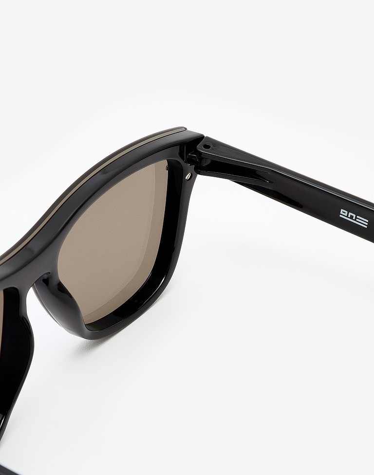 Sunglasses Hawkers CLEAR BLUE ONE VENM HYBRID