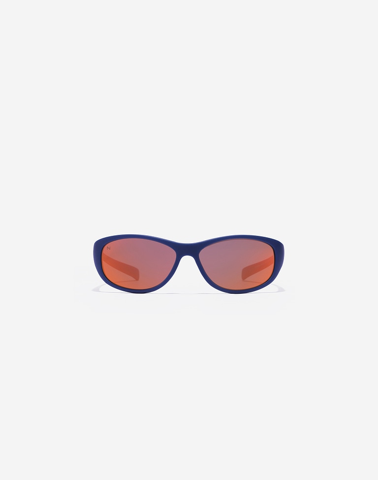 Kinder Hawkers RAVE KIDS - NAVY RUBY