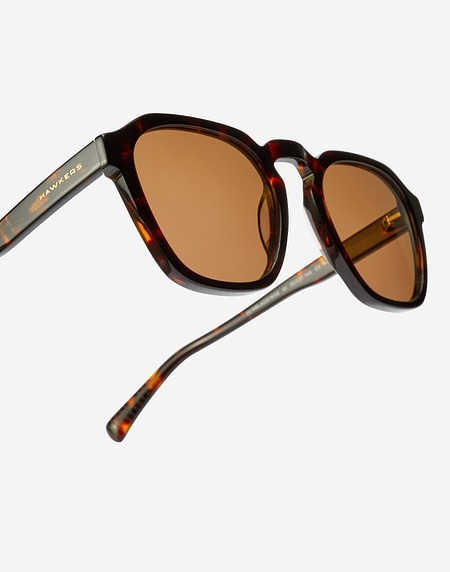 Lentes de sol Hawkers HAWKERS X PAULA - BLACKJACK DARK