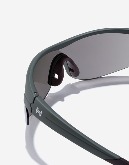 Gafas de sol HAWKERS ACTIVE - MILITARY GREEN BEIGE