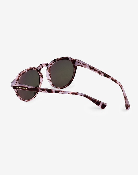 Sunglasses Hawkers CAREY GREY - CLEAR BLUE WARWICK