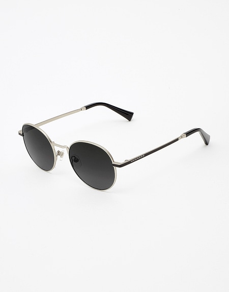 Lentes de sol Hawkers SILVER - BLACK GRADIENT MOMA