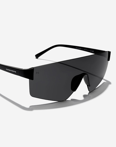Lentes de sol Hawkers AERO - BLACK DARK