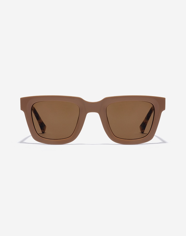 Sunglasses Hawkers ONE UPTOWN - BROWN OLIVE