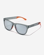 Hawkers ONE SPORT RAW - POLARIZED GREY SMOKE CHROME h150