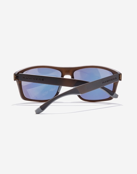 Gafas de sol HAWKERS FASTER SPORT RAW - TERRA BROWN ACID