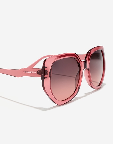 Gafas de sol Hawkers MIA - RASPBERRY PINK