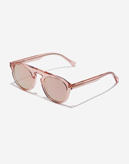 Sunglasses Hawkers BLAST - NUDE