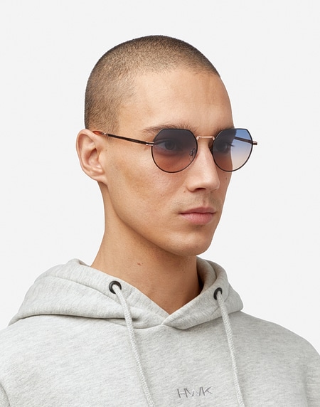 Sunglasses Hawkers AURA - SUNRISE