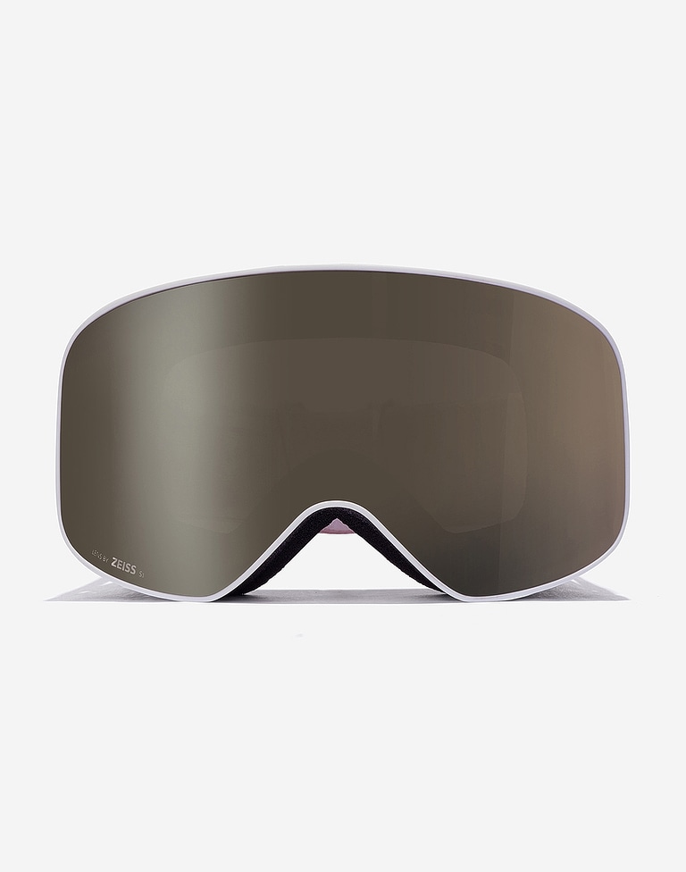 Ski Goggles Hawkers ARTIK SMALL IVORY PINK
