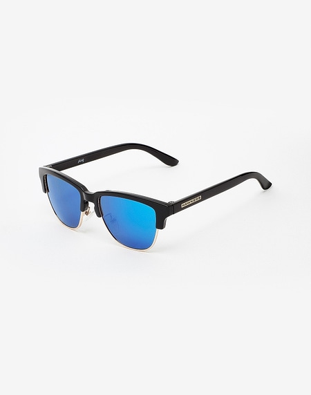 Ni&ntilde;os Hawkers DIAMOND BLACK - SKY CLASSIC KIDS