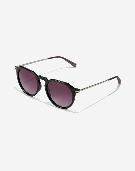 Sunglasses Hawkers WARWICK CROSSWALK - POLARIZED GRAPE