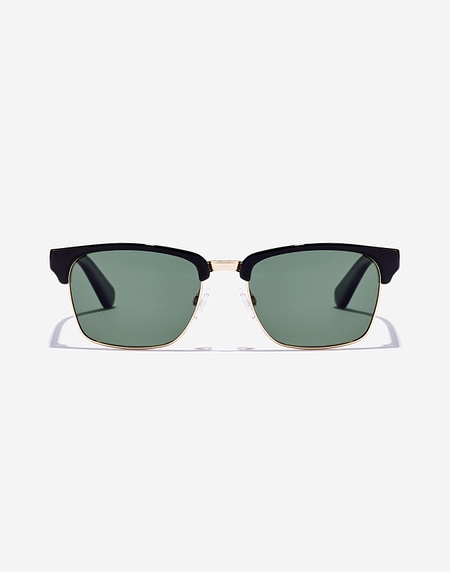 Gafas de sol Hawkers CLASSIC VALMONT - POLARIZED BLACK GREEN