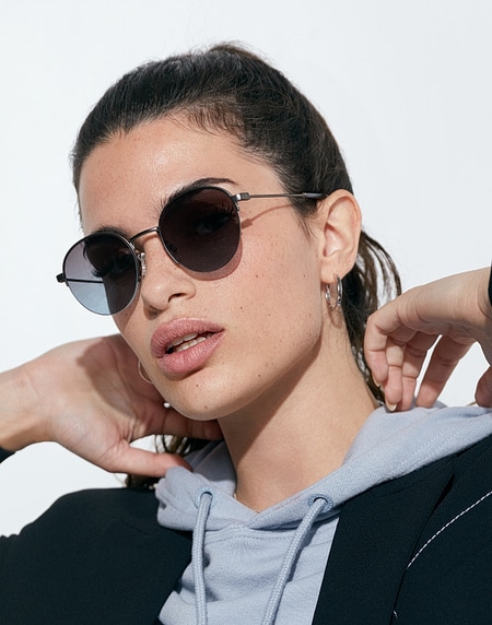 Sunglasses Hawkers MOMA CROSSTOWN - STORM