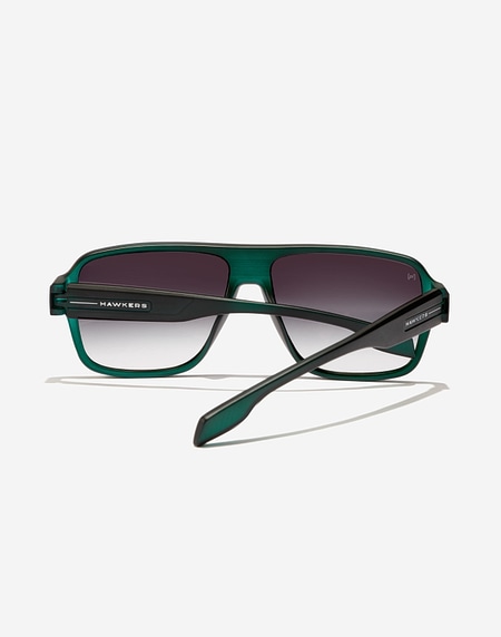 Lentes de sol Hawkers PARLAY - DARK TEAL IRON