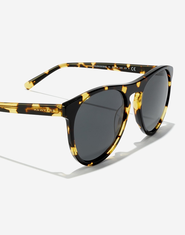 Gafas de sol Hawkers HAWKERS X PAULA - JOKER POLARIZED CAREY ECO