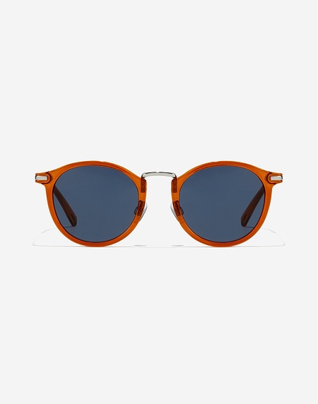 Lentes de sol Hawkers DEALER - GINGERBREAD BLUE