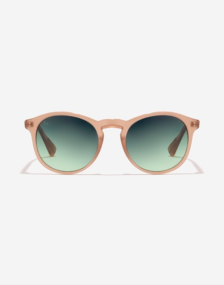 Gafas de sol Hawkers BEL AIR - SOFT BEIGE FOREST