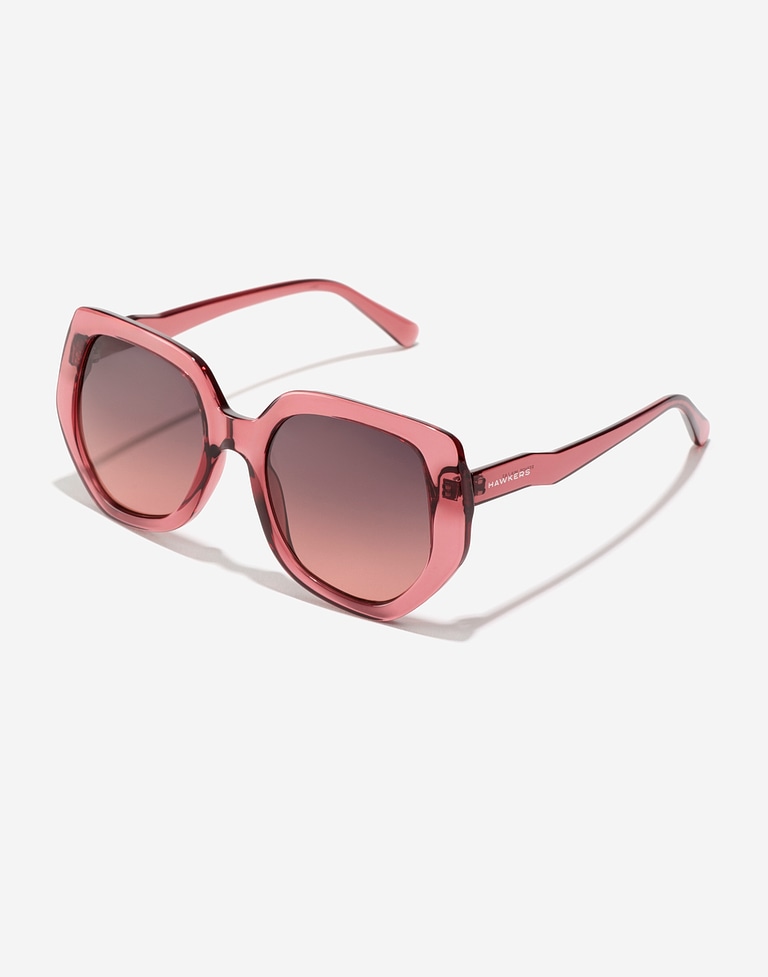 Gafas de sol Hawkers MIA - RASPBERRY PINK