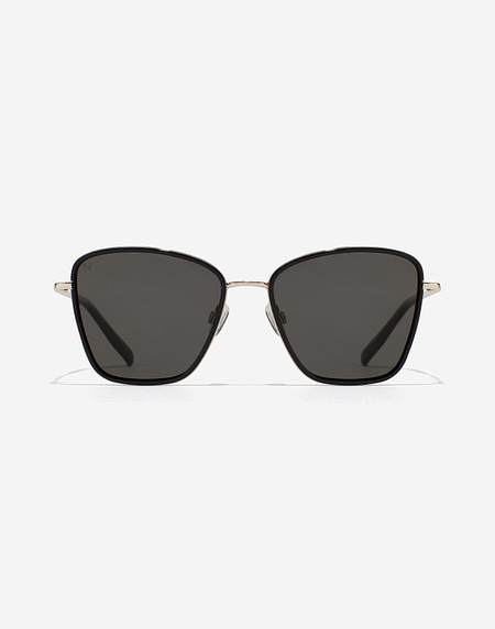 Nos Lunettes de Soleil Hawkers CHILL - POLARIZED BLACK DARK