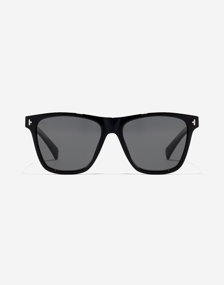 Sunglasses Hawkers ONE LS METAL - POLARIZED BLACK