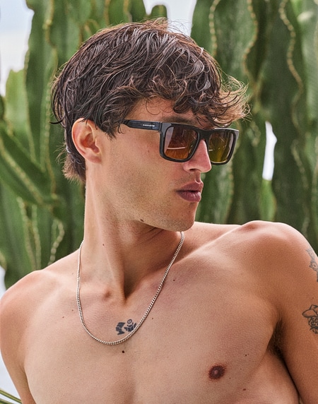 Gafas de sol HAWKERS TERRA - BLACK TOBACCO