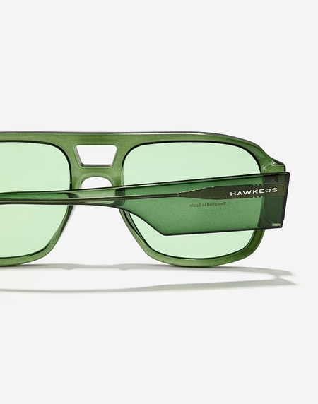 Occhiali da sole HAWKERS VIETRI - GREEN APPLE ECO