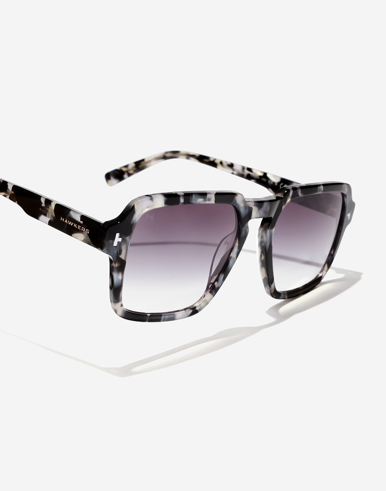 Lentes de sol Hawkers LASH - SILVER GRANITE IRON
