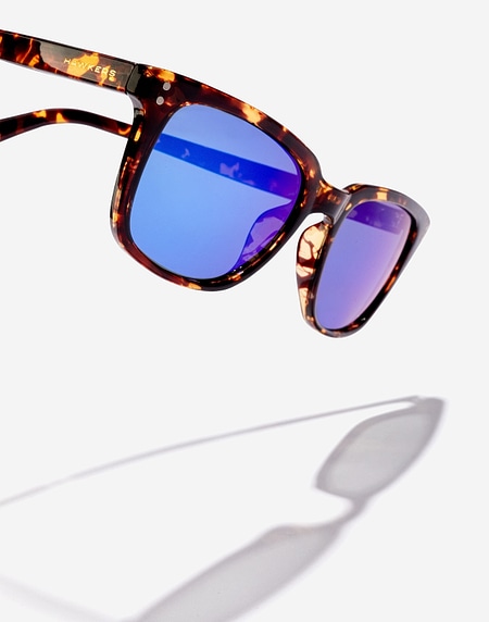 Sunglasses Hawkers JACK - POLARIZED CAREY SKY