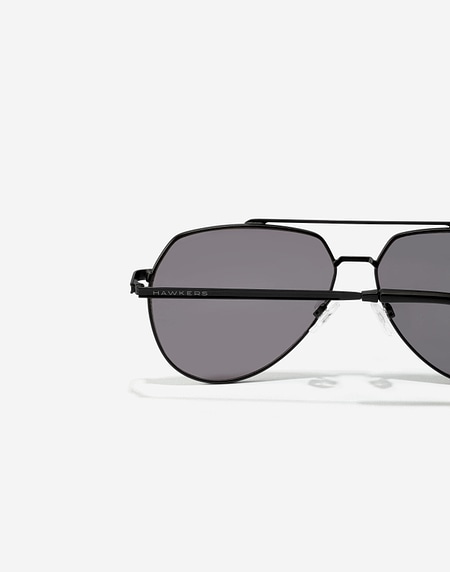 Sunglasses Hawkers SHADOW - BLACK