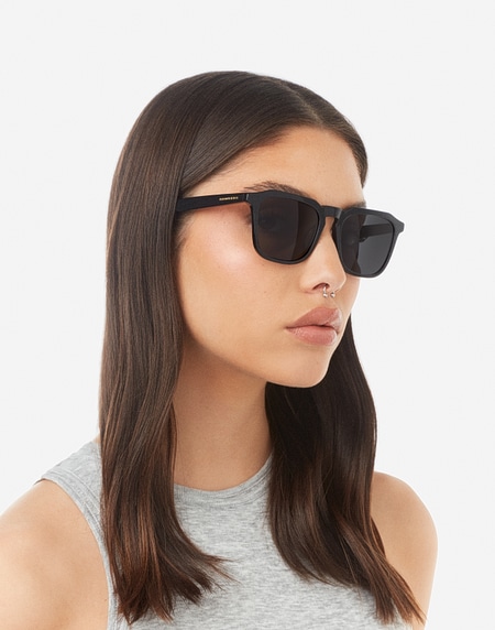 Sunglasses Hawkers BLACK DARK ETERNITY