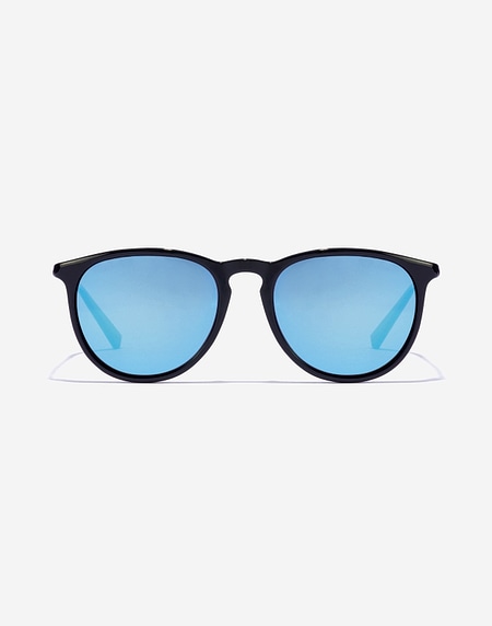 Sunglasses Hawkers OLLIE - POLARIZED BLACK CHROME