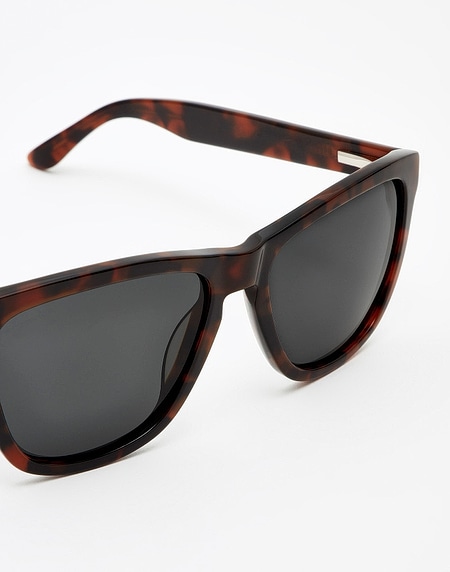 Sunglasses Hawkers BLACK CAREY - DAARK ONE X