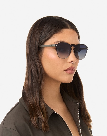Sunglasses Hawkers WARWICK VENM METAL - TWILIGHT