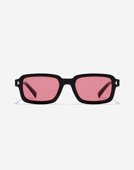 Sunglasses Hawkers POINT - BLACK CHERRY