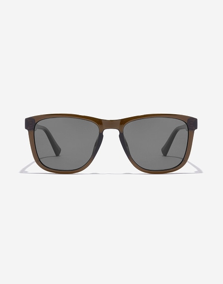 Sunglasses Hawkers ZHANNA - POLARIZED GREENISH DARK