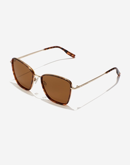 Sonnenbrille Hawkers CHILL - POLARIZED CAREY OLIVE