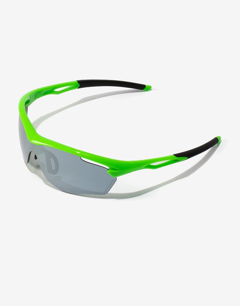 Gafas de sol Hawkers LIME CHROME TRAINING