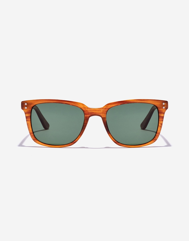 Lentes de sol Hawkers JACK - POLARIZED BROWN GREY