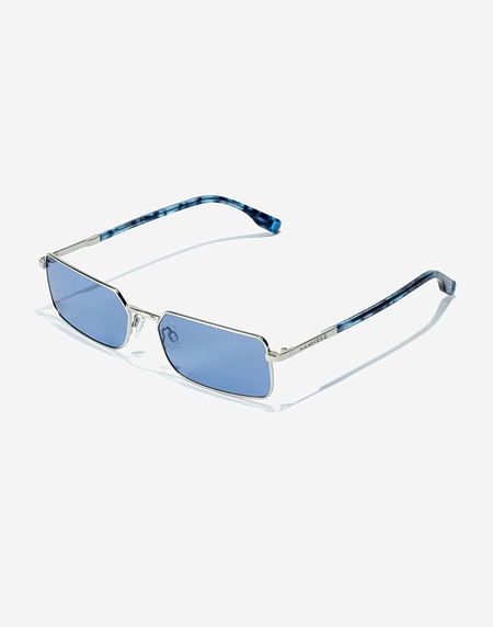 Sunglasses Hawkers SOUR - SILVER BLUEBERRY