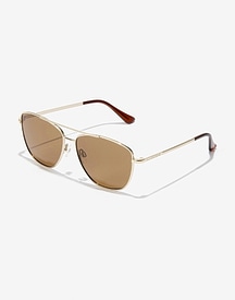 Hawkers LAX - POLARIZED GOLD OLIVE w180