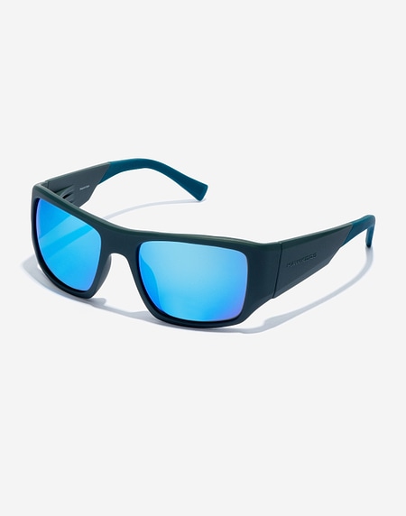 Gafas de sol Hawkers 360 - CARBON GREY BLUE