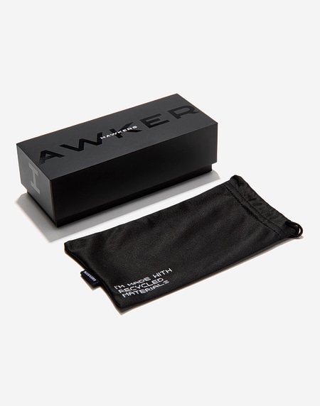Nos Lunettes de Soleil HAWKERS SOLARA - CAREY APPLE