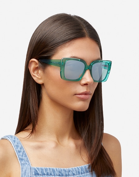 Gafas de sol Hawkers CHAZARA - MINT