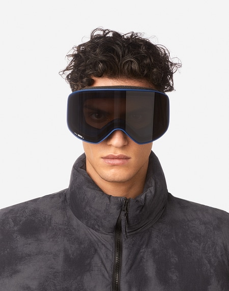 Ski Goggles Hawkers ARTIK BIG - NAVY BLACK