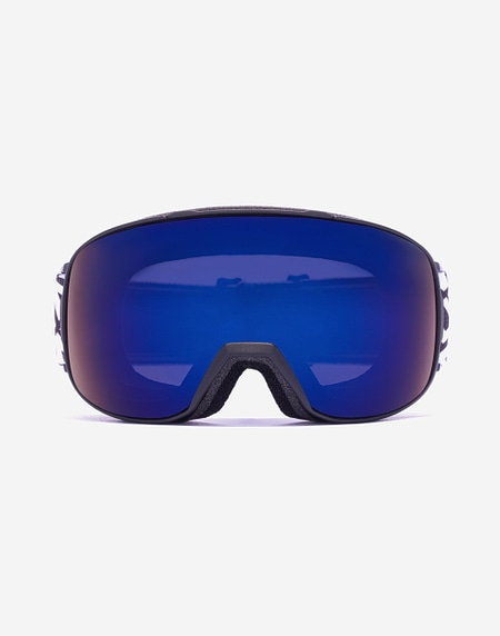 Gafas Ski NORTHWEEK ARTIK TORIC - BLACK BLUE